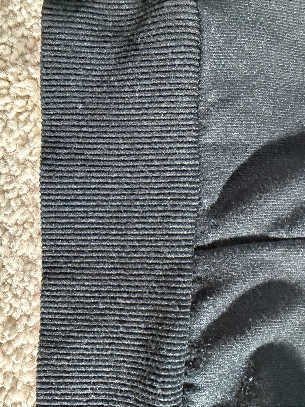 Bluey Ruffle Halloween Sweatshirt - Picture 3 of 10